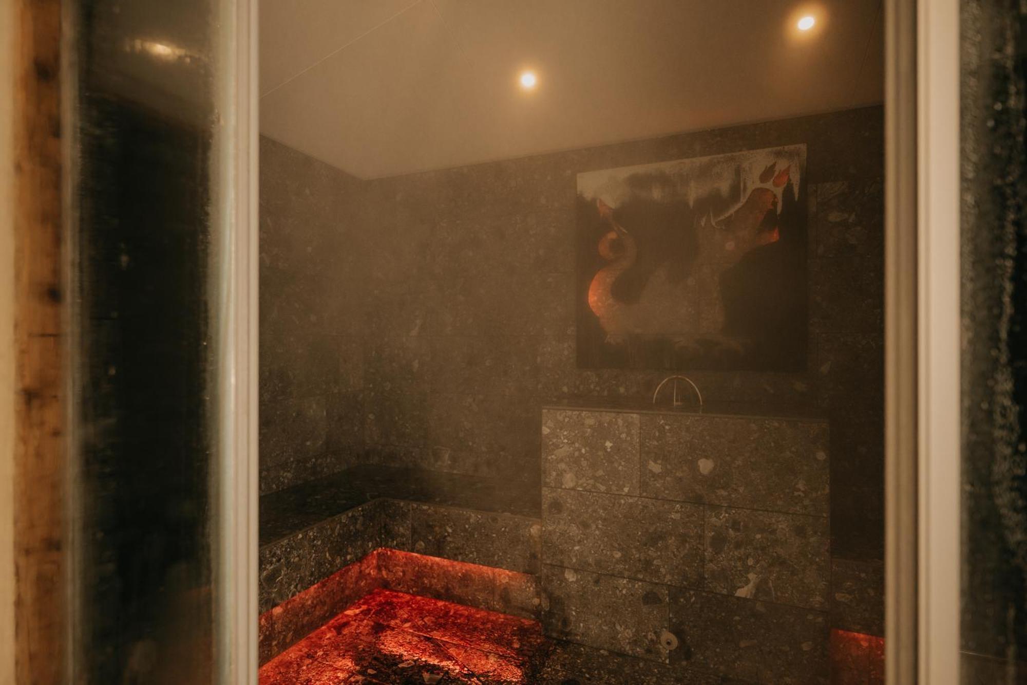 Feuriger Tatzlwurm Hotel Bayrischzell Bagian luar foto