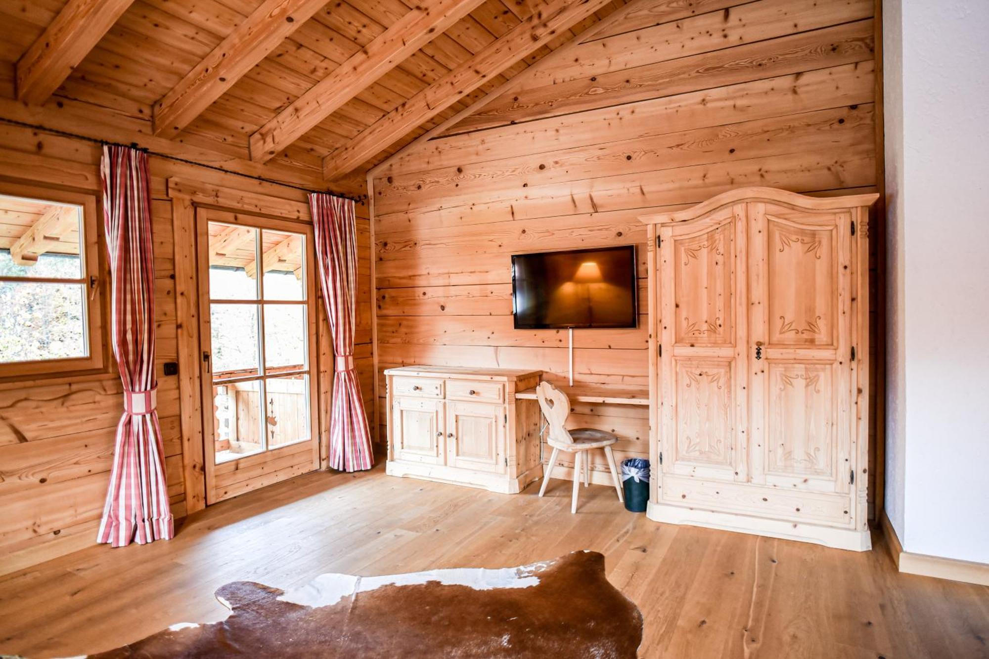 Feuriger Tatzlwurm Hotel Bayrischzell Bagian luar foto