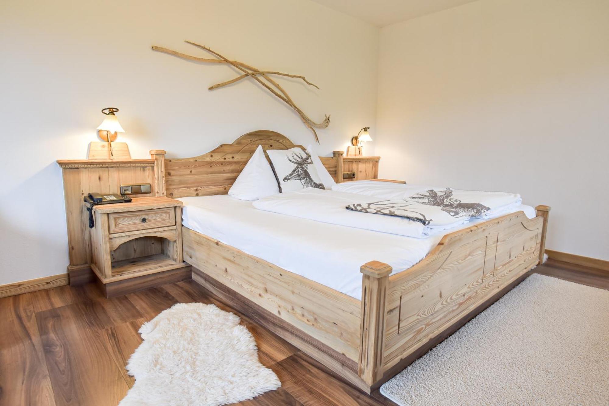 Feuriger Tatzlwurm Hotel Bayrischzell Bagian luar foto