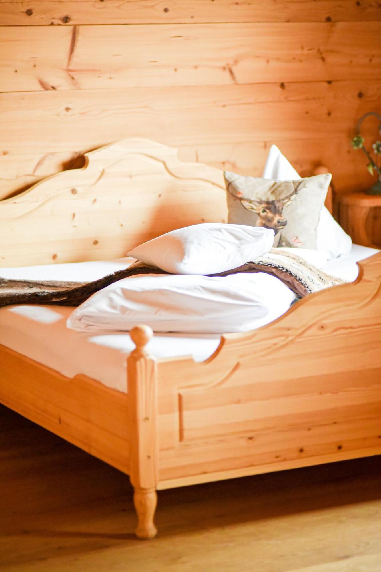 Feuriger Tatzlwurm Hotel Bayrischzell Bagian luar foto