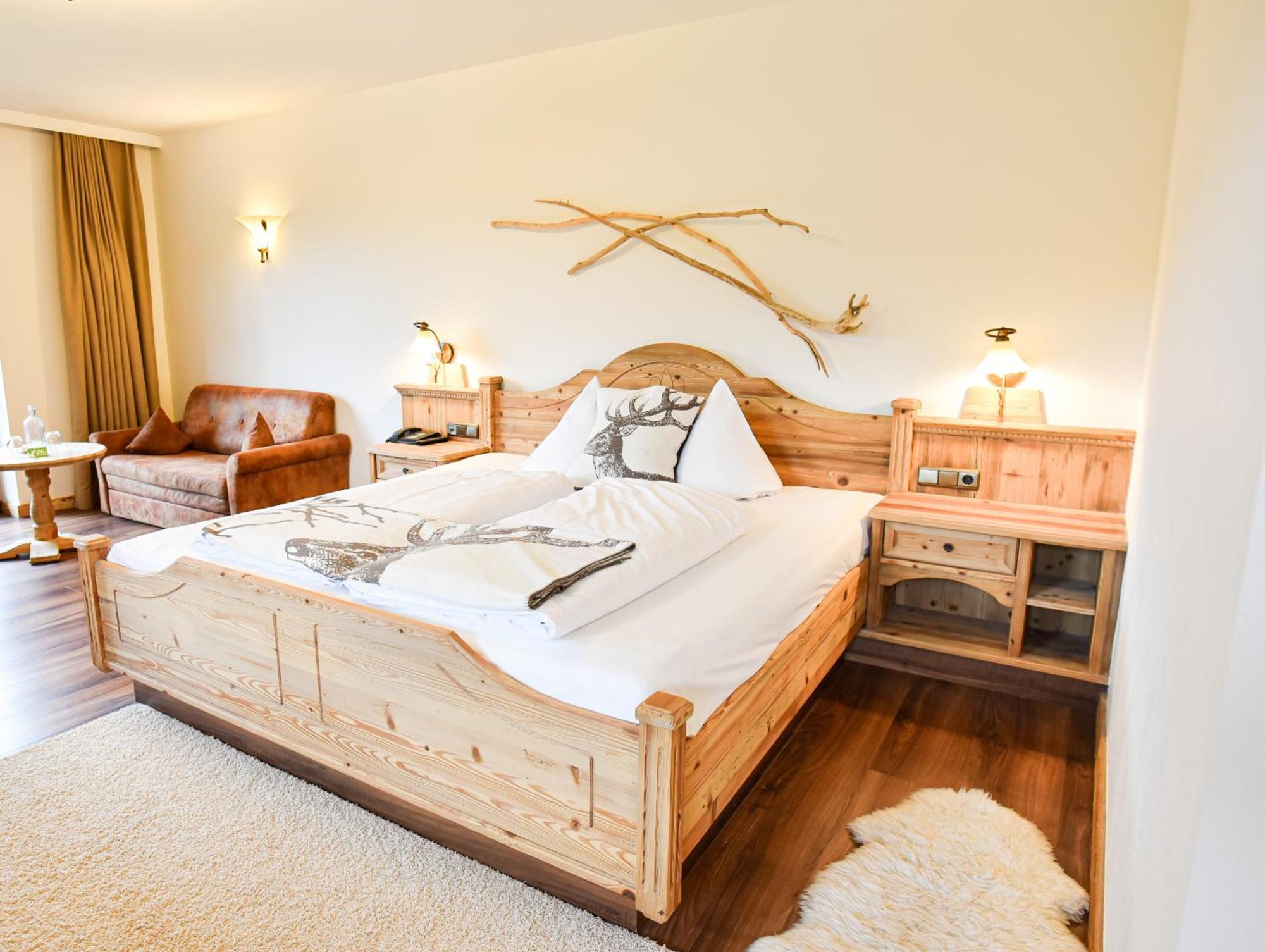 Feuriger Tatzlwurm Hotel Bayrischzell Bagian luar foto