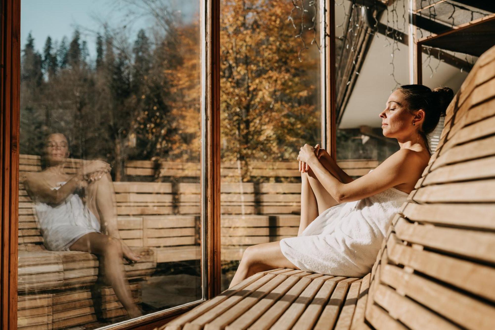 Feuriger Tatzlwurm Hotel Bayrischzell Bagian luar foto
